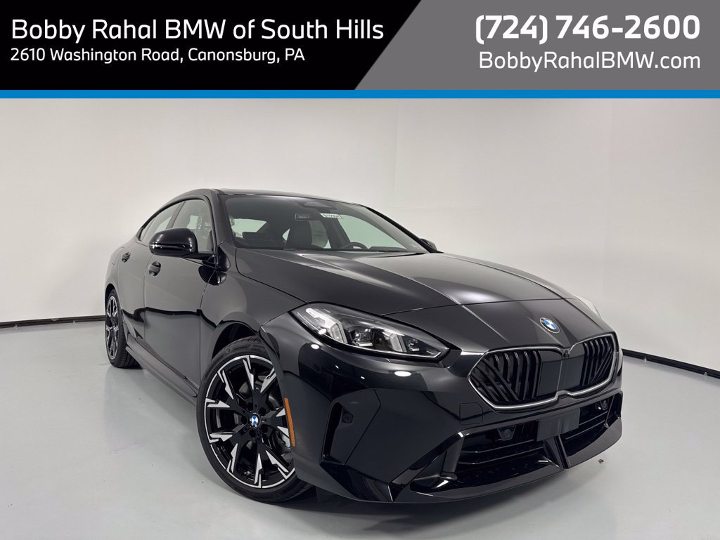 New 2026 BMW 228i xDrive w/ Technology Package