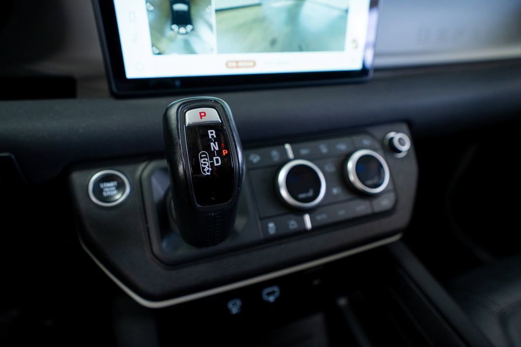 2022 Land Rover Defender 90 S