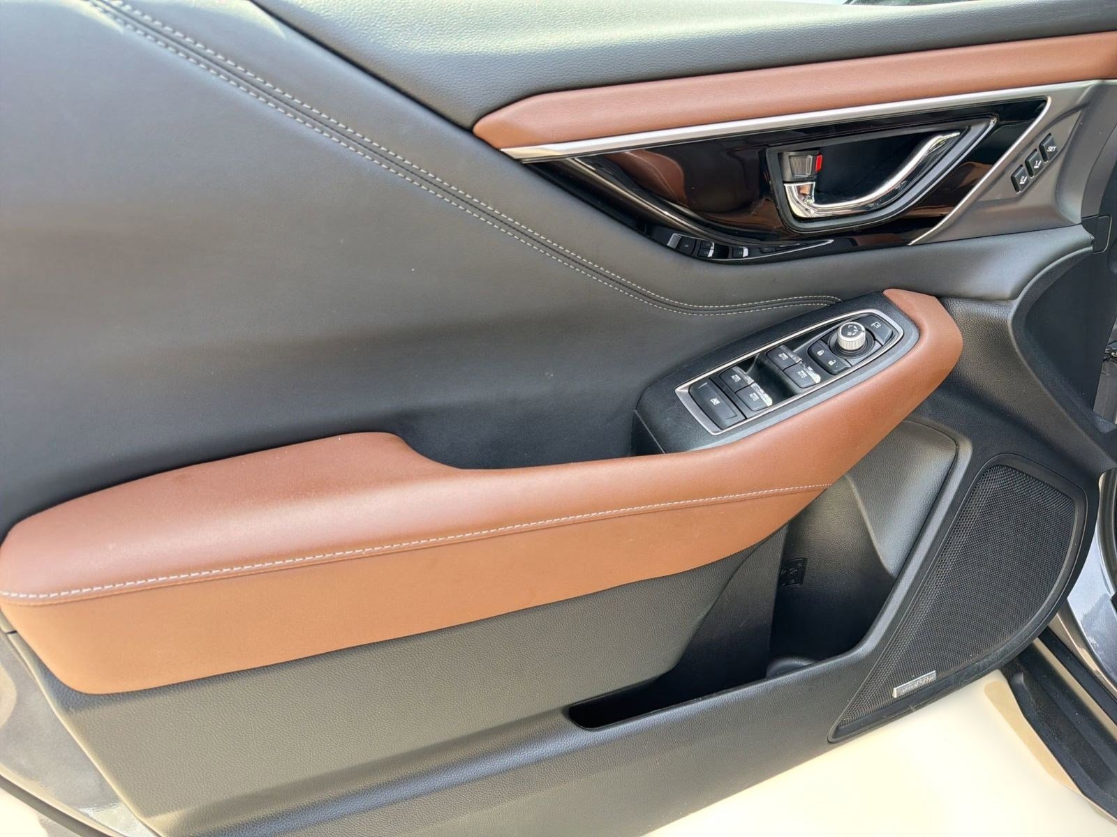 2022 Subaru Outback Touring XT