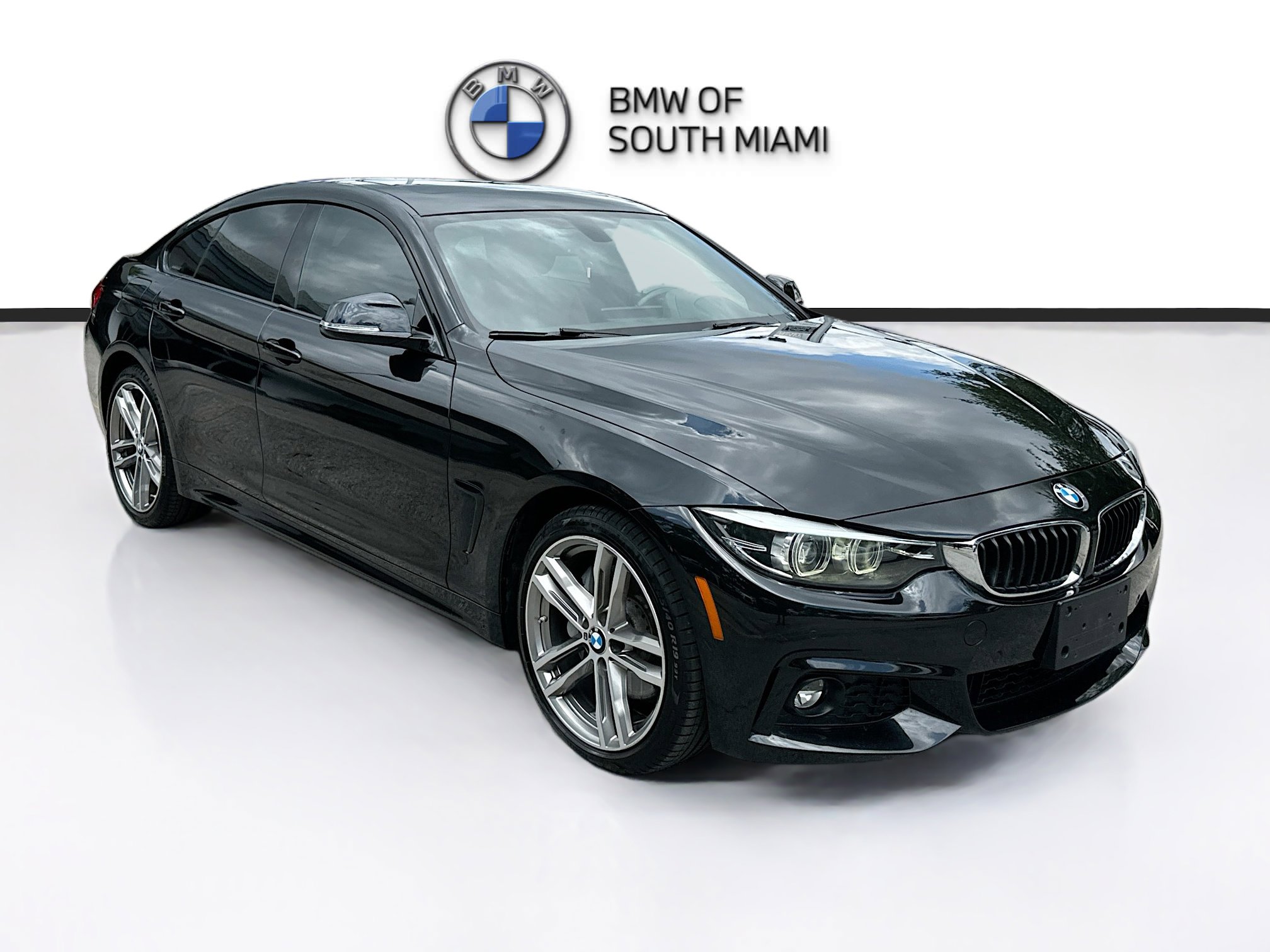 Used 2019 BMW 430i Gran Coupe xDrive