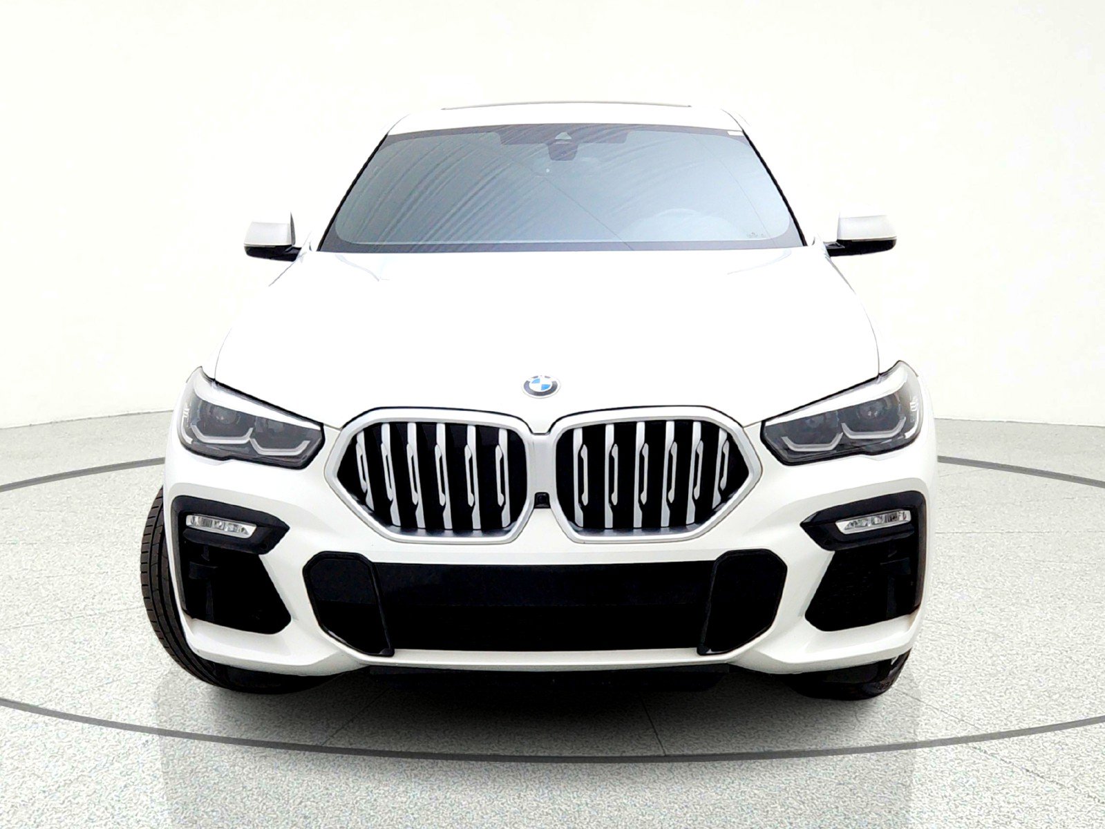 2020 BMW X6 sDrive40i
