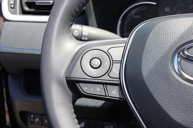 2024 Toyota RAV4 XSE