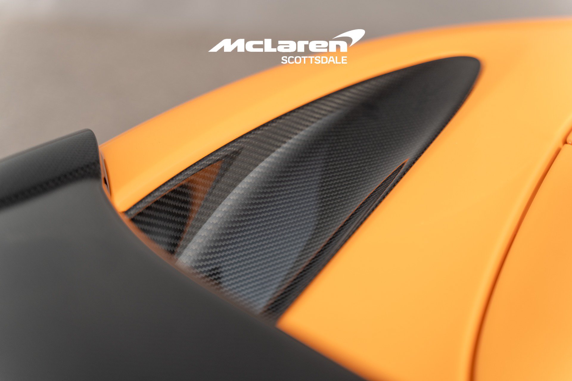 New 2027 McLaren 750S Spider photo 29