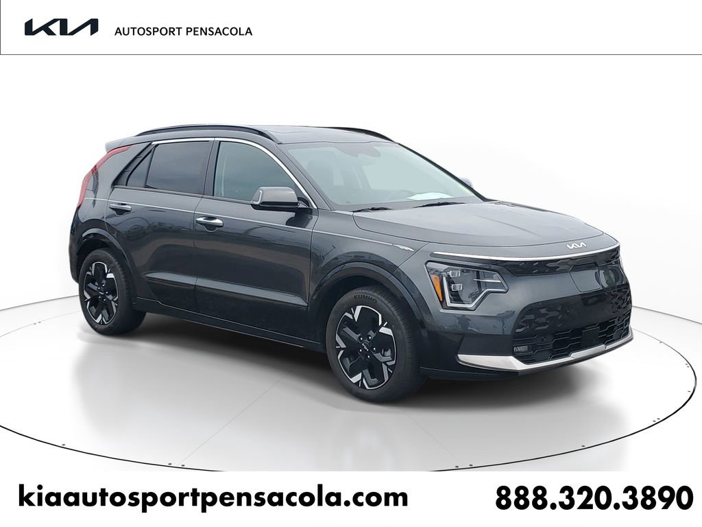 Used 2023 Kia Niro Wave