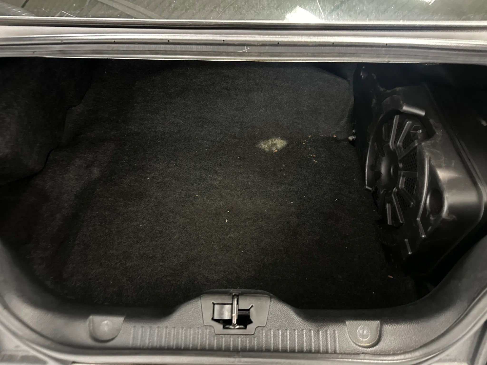 2014 Ford Mustang Shelby GT500