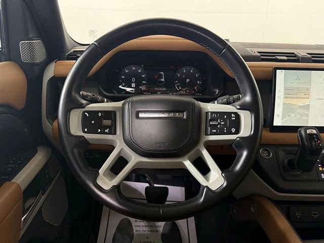 2023 Land Rover Defender 130 First Edition