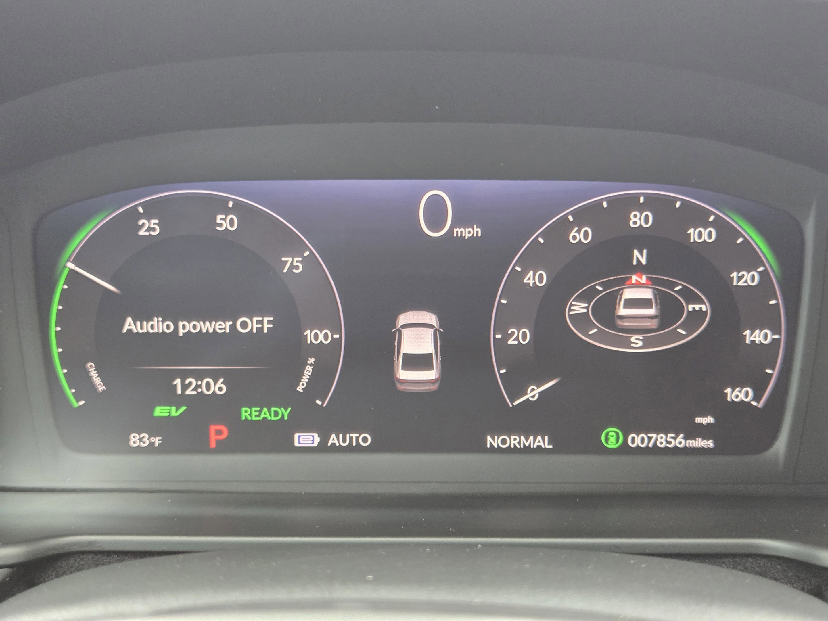 2025 Honda Accord Sport