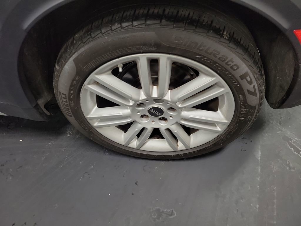 2023 MINI Cooper Countryman S