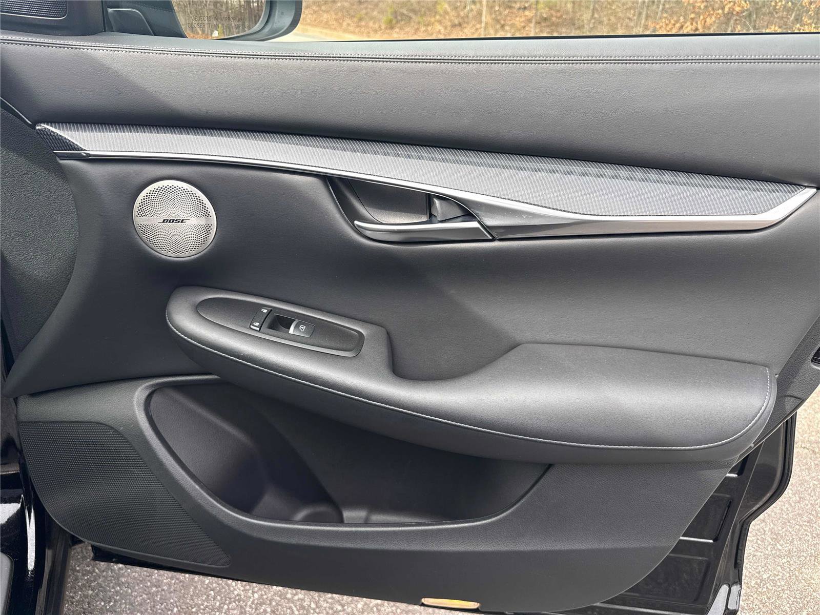 2023 INFINITI Qx50 Sport