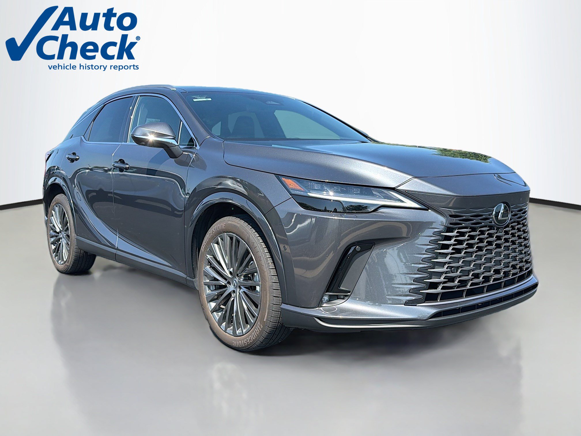 Used 2025 Lexus RX 350 w/ Convenience Package