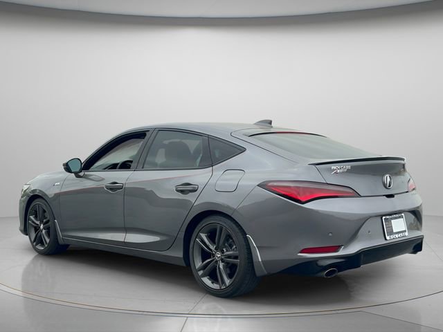 2023 Acura Integra A-Spec