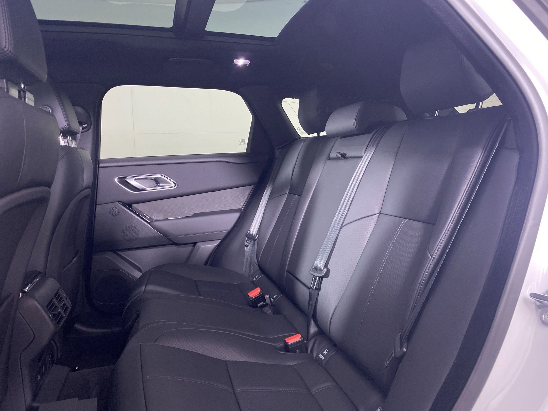 2026 Land Rover Range Rover Velar S