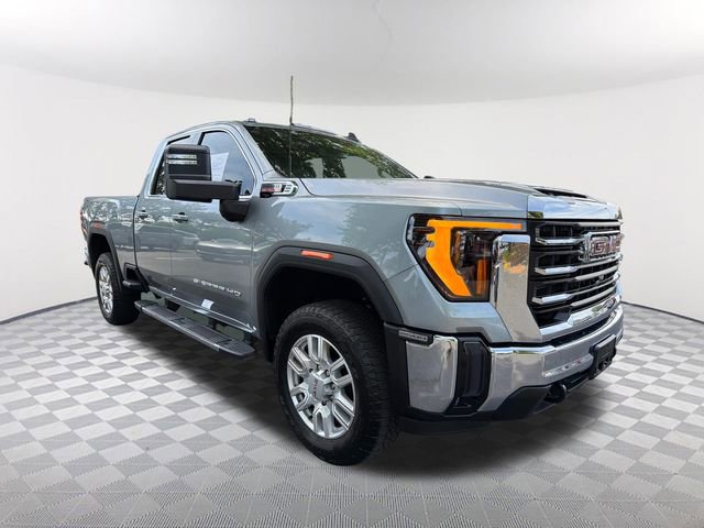2024 GMC Sierra 2500 SLE