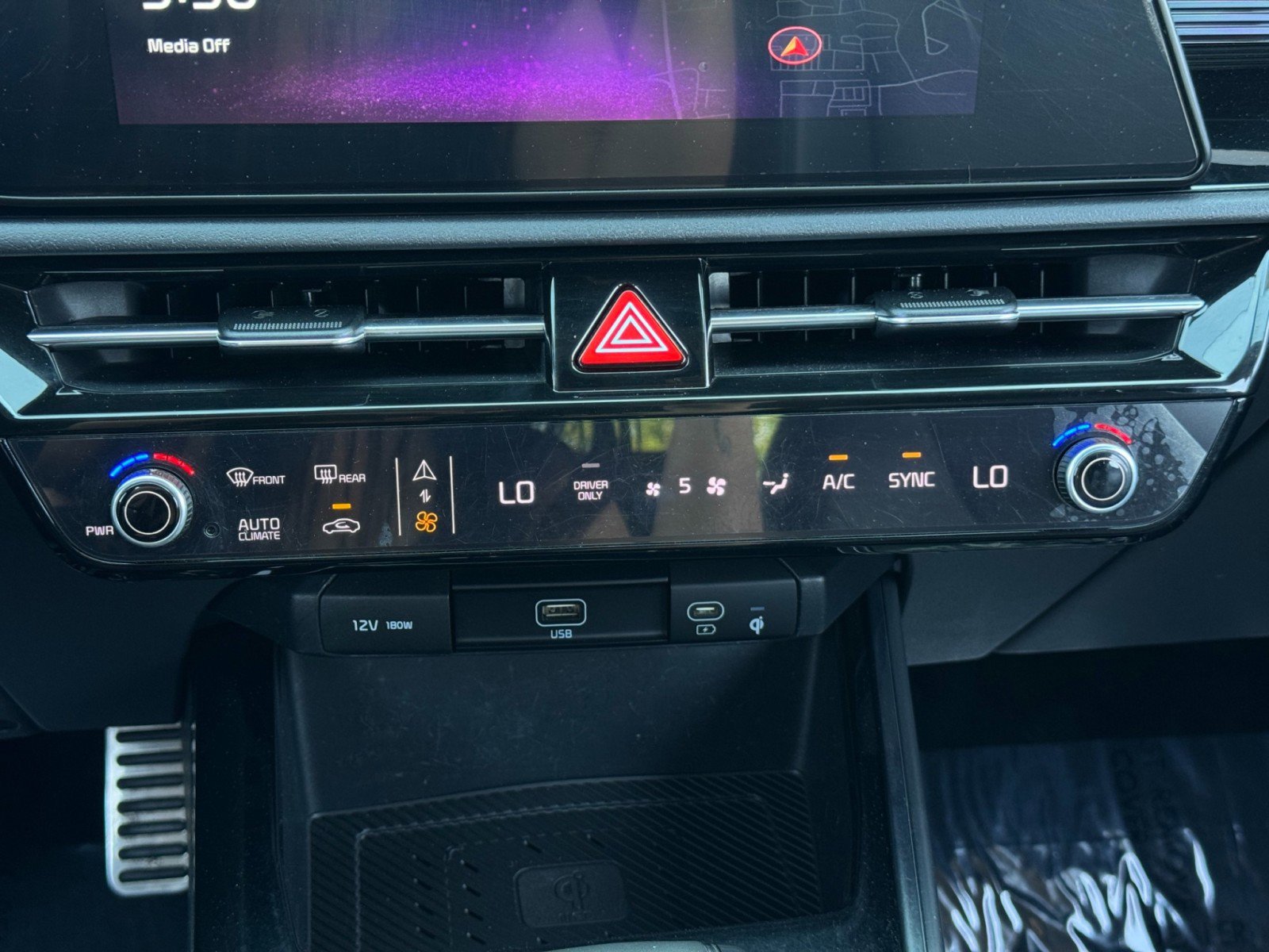 2023 Kia Niro SX Touring