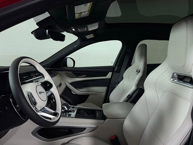 2026 Jaguar F-Pace R-Dynamic S