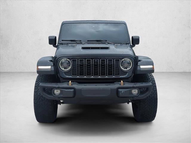 Used 2024 Jeep Wrangler Unlimited Rubicon 392