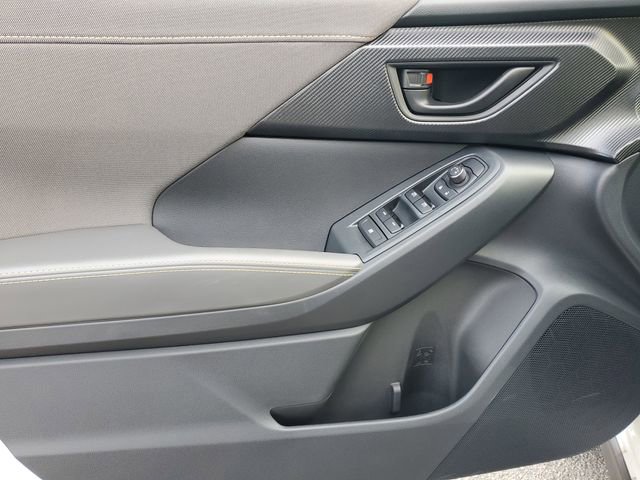 2026 Subaru Crosstrek 2.5i Sport