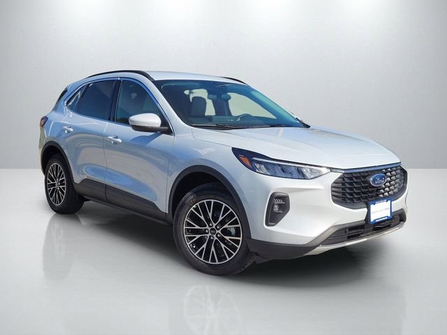 2025 Ford Escape SE