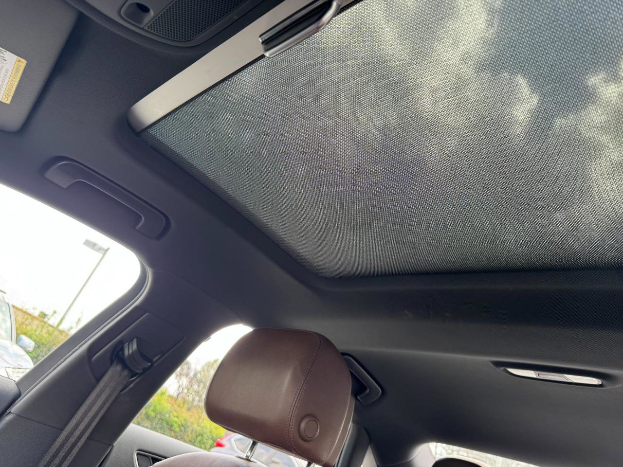 2017 Audi A3 2.0T Premium