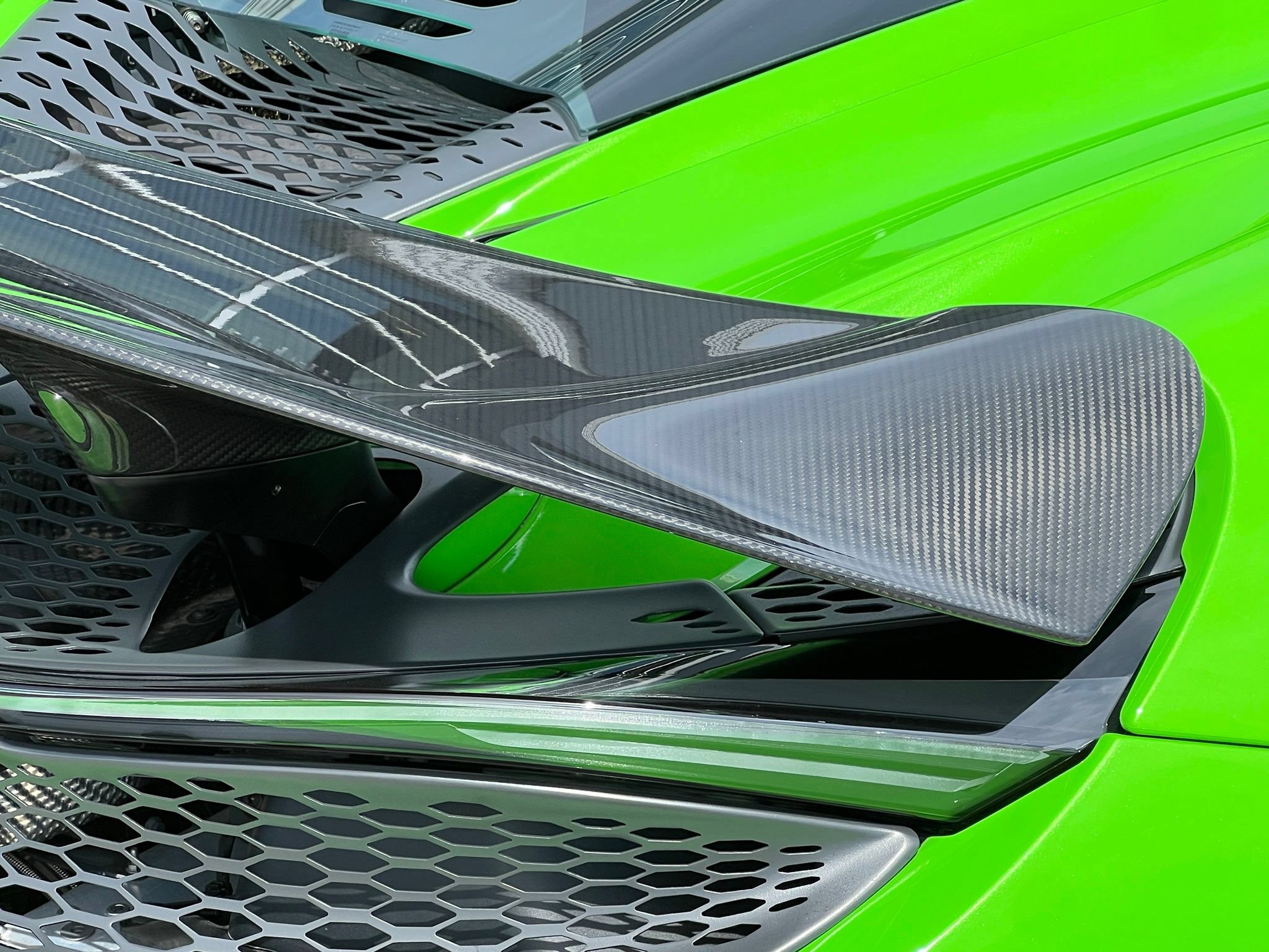Used 2024 McLaren 750S photo 23