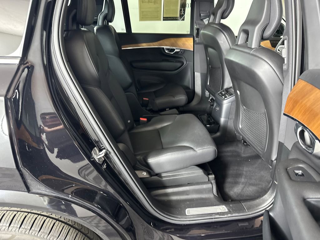 2022 Volvo Xc90 T8 Inscription Expression