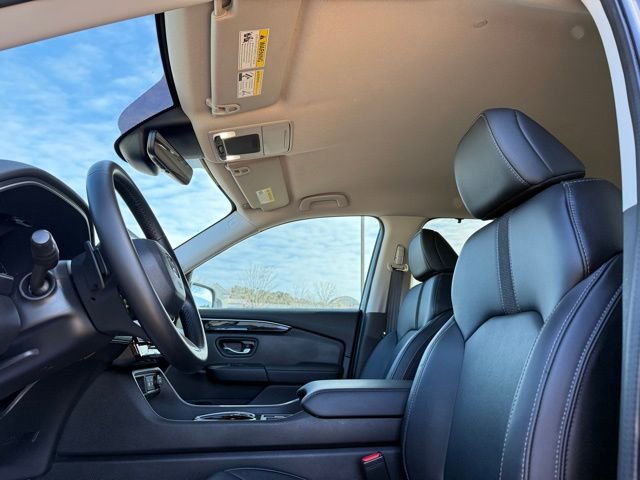 2024 Honda Pilot EX-L