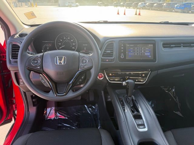 2020 Honda HR-V EX