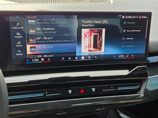 2026 BMW 530i xDrive