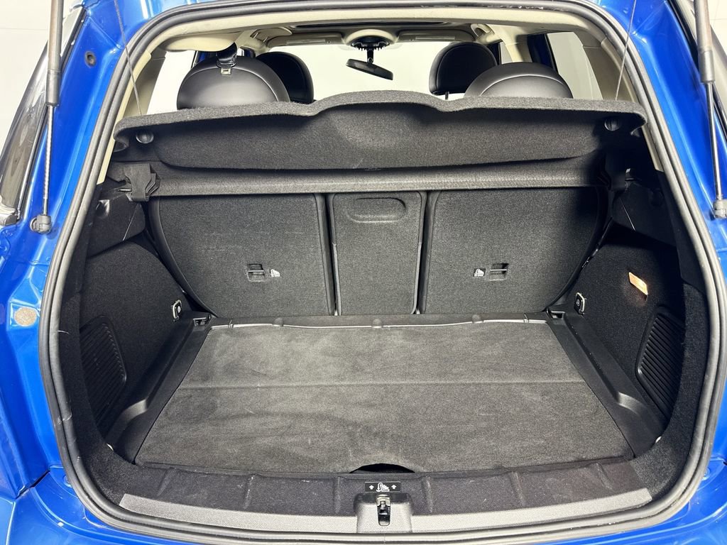 2013 MINI Cooper Countryman S