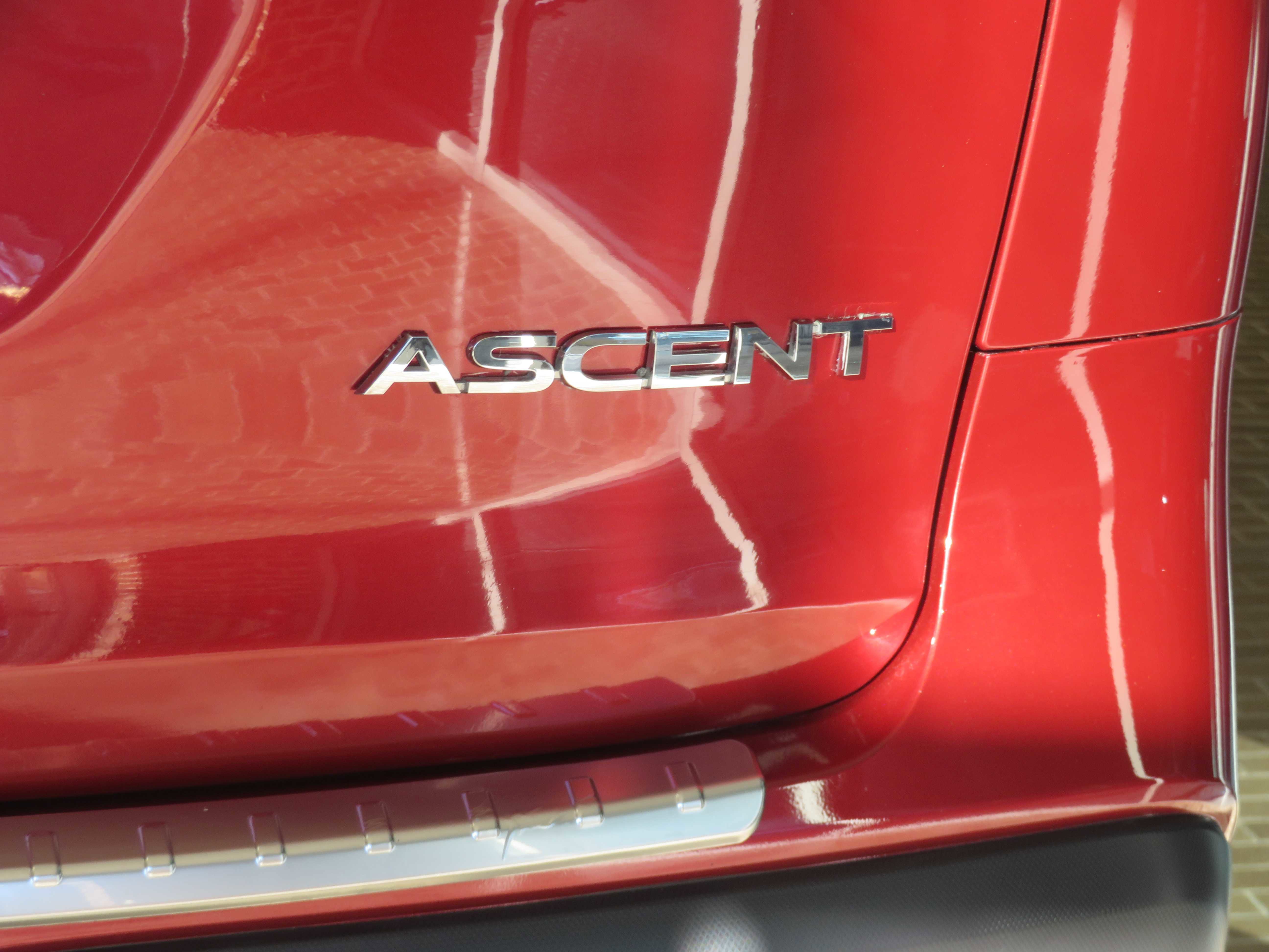 2023 Subaru Ascent Premium