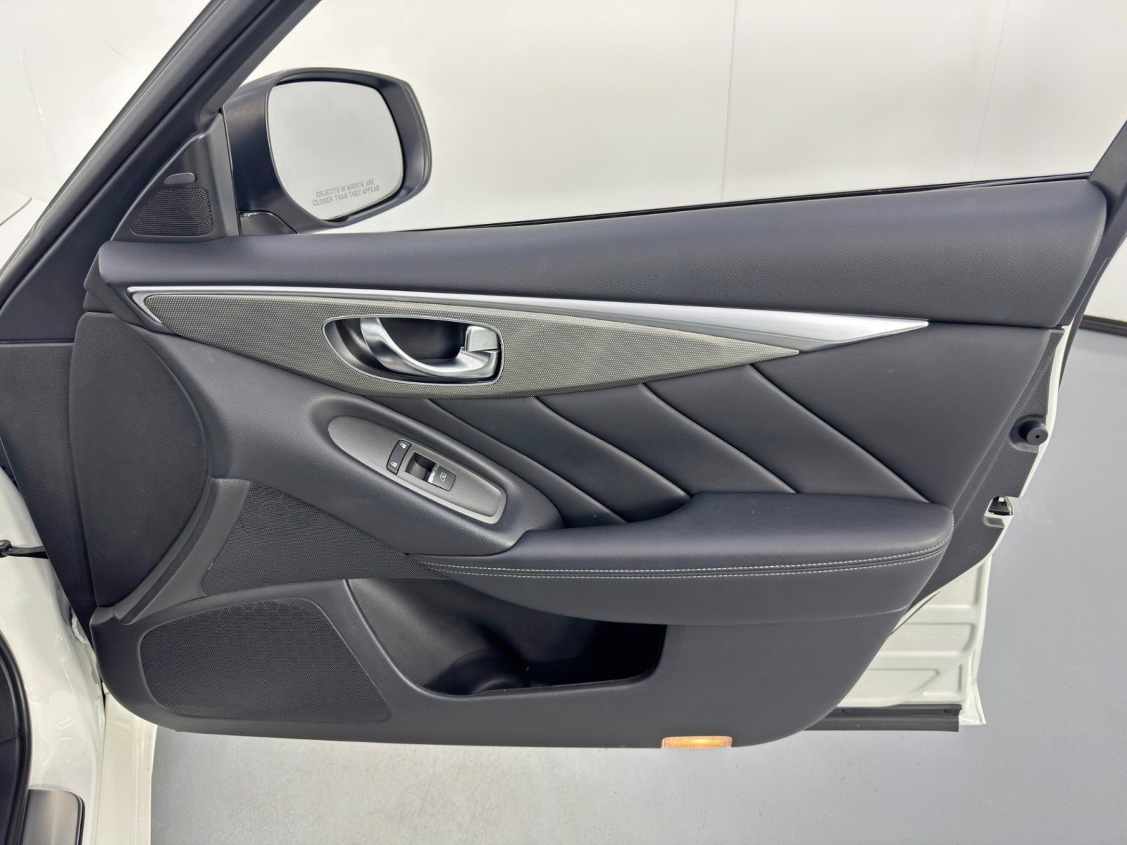 2020 INFINITI Q50 Edition 30