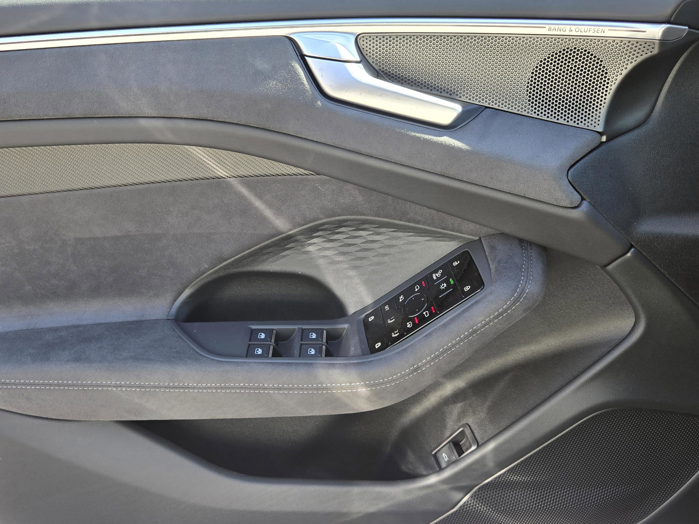 2026 Audi A6 Prestige