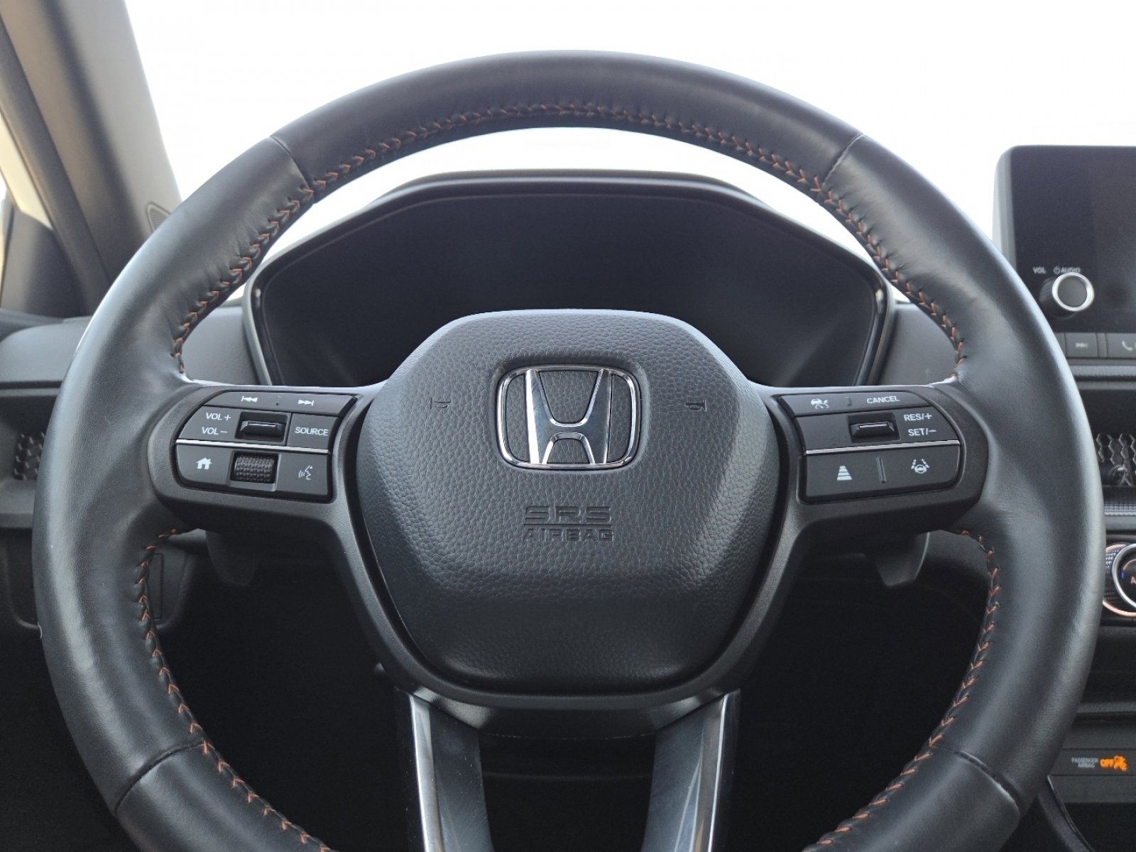 2023 Honda Cr-V Sport