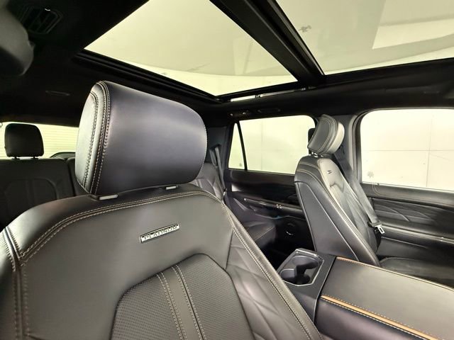 2024 Ford Expedition Platinum