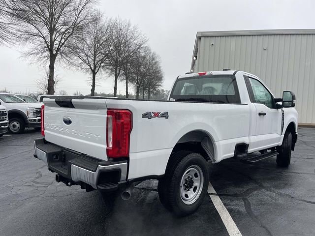 2026 Ford F350 XL