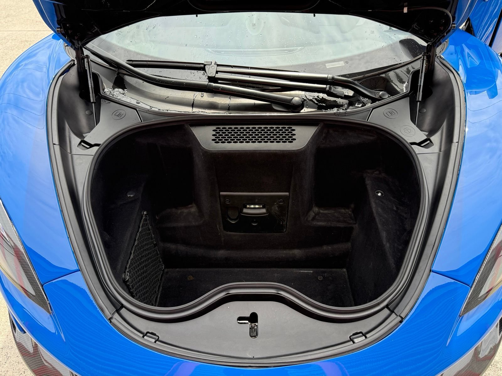 Used 2019 McLaren 600LT photo 47