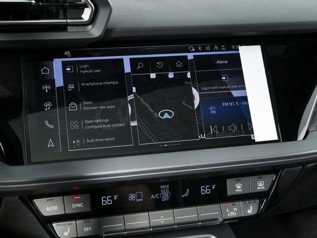 2026 Audi A3 2.0T Premium Plus