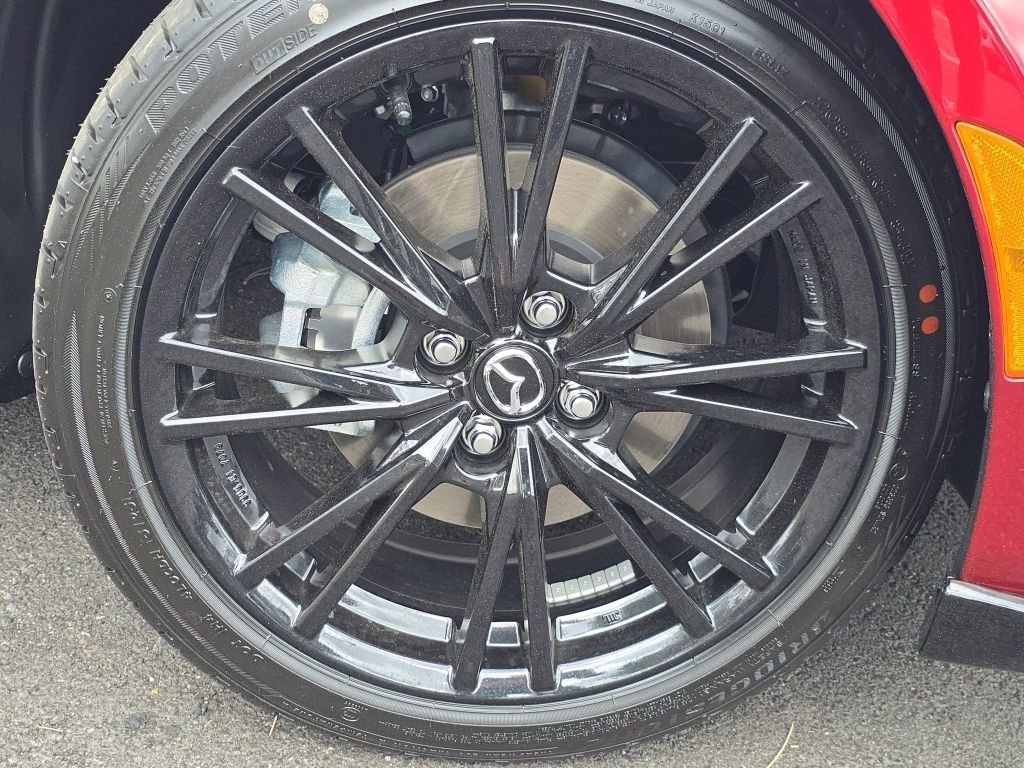 2026 MAZDA MX-5 Miata Club