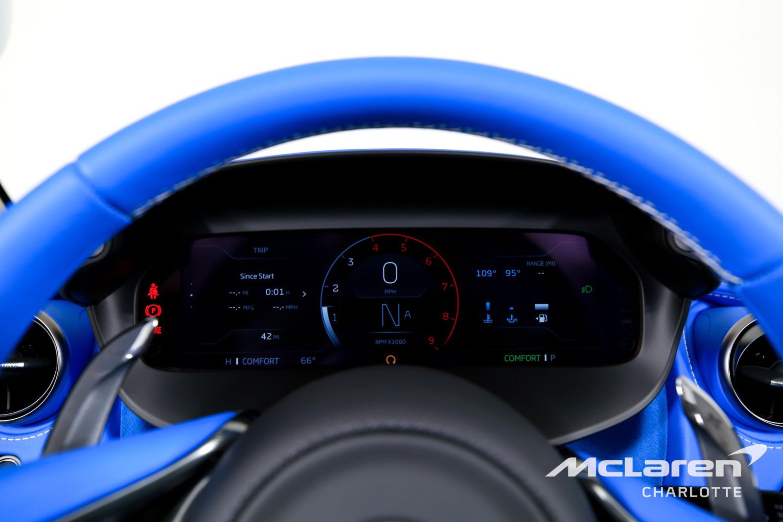 New 2026 McLaren 750S Spider photo 15