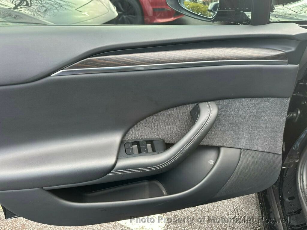 2024 Tesla Model S AWD