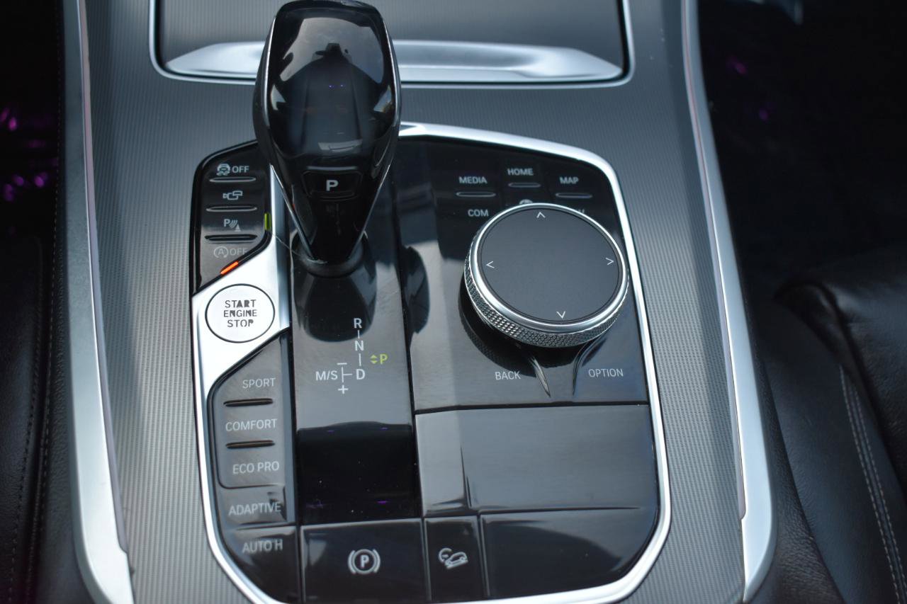 2019 BMW X5 xDrive50i