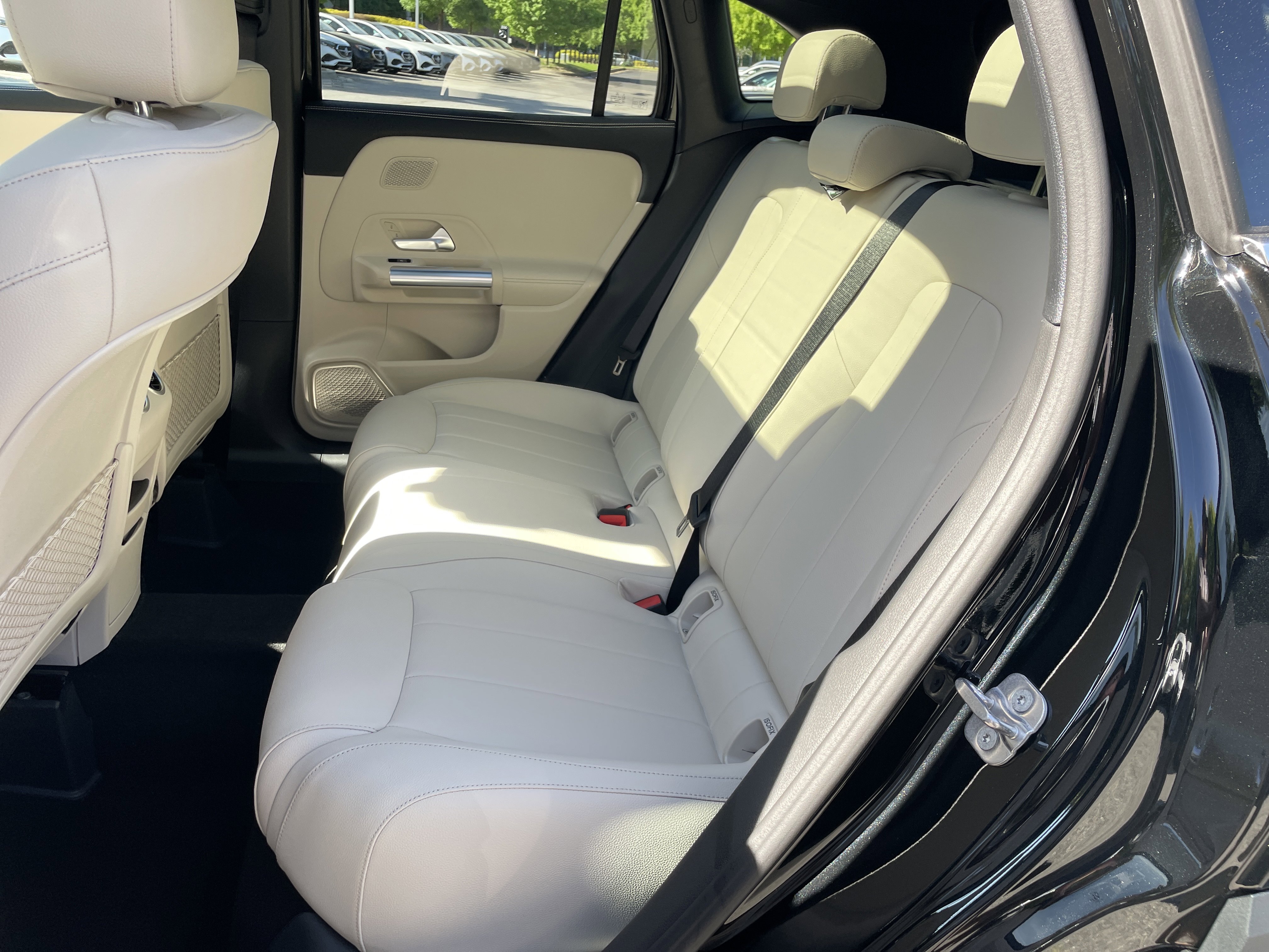 2026 Mercedes-Benz GLA 250