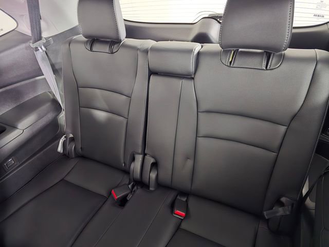 2019 Honda Pilot Touring