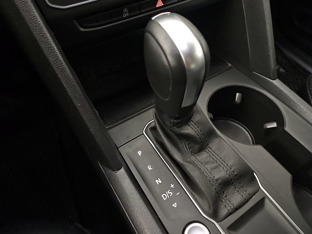 2020 Volkswagen Atlas Cross Sport SE