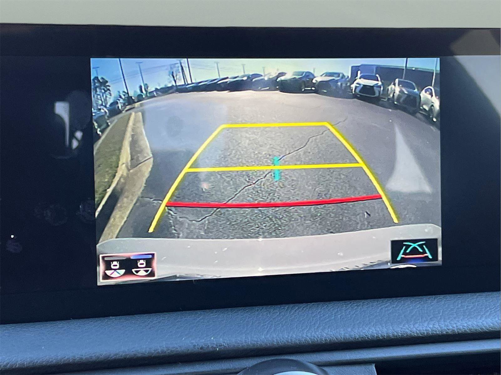 2025 Lexus RC 350 F Sport