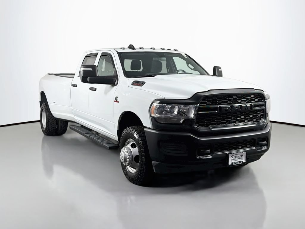 Used 2024 RAM 3500 Tradesman