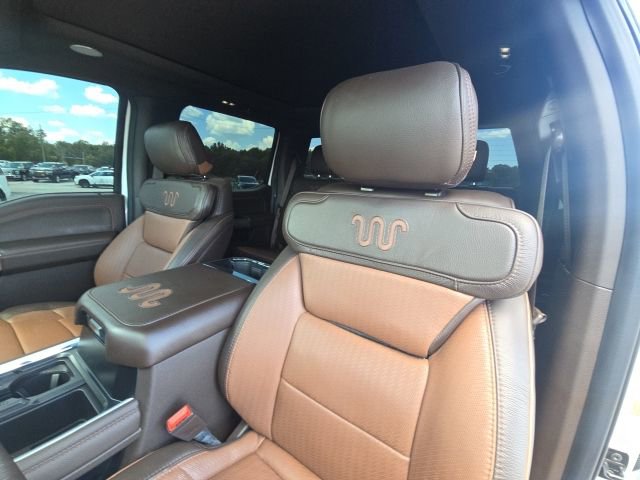2024 Ford F350 King Ranch