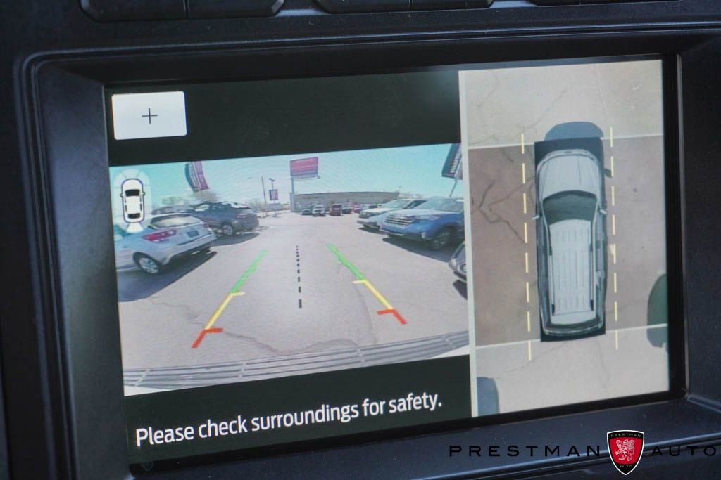 2021 Ford Expedition King Ranch