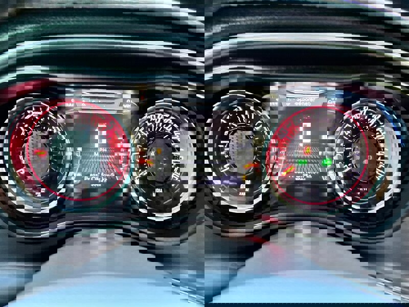 2017 Dodge Challenger R/T