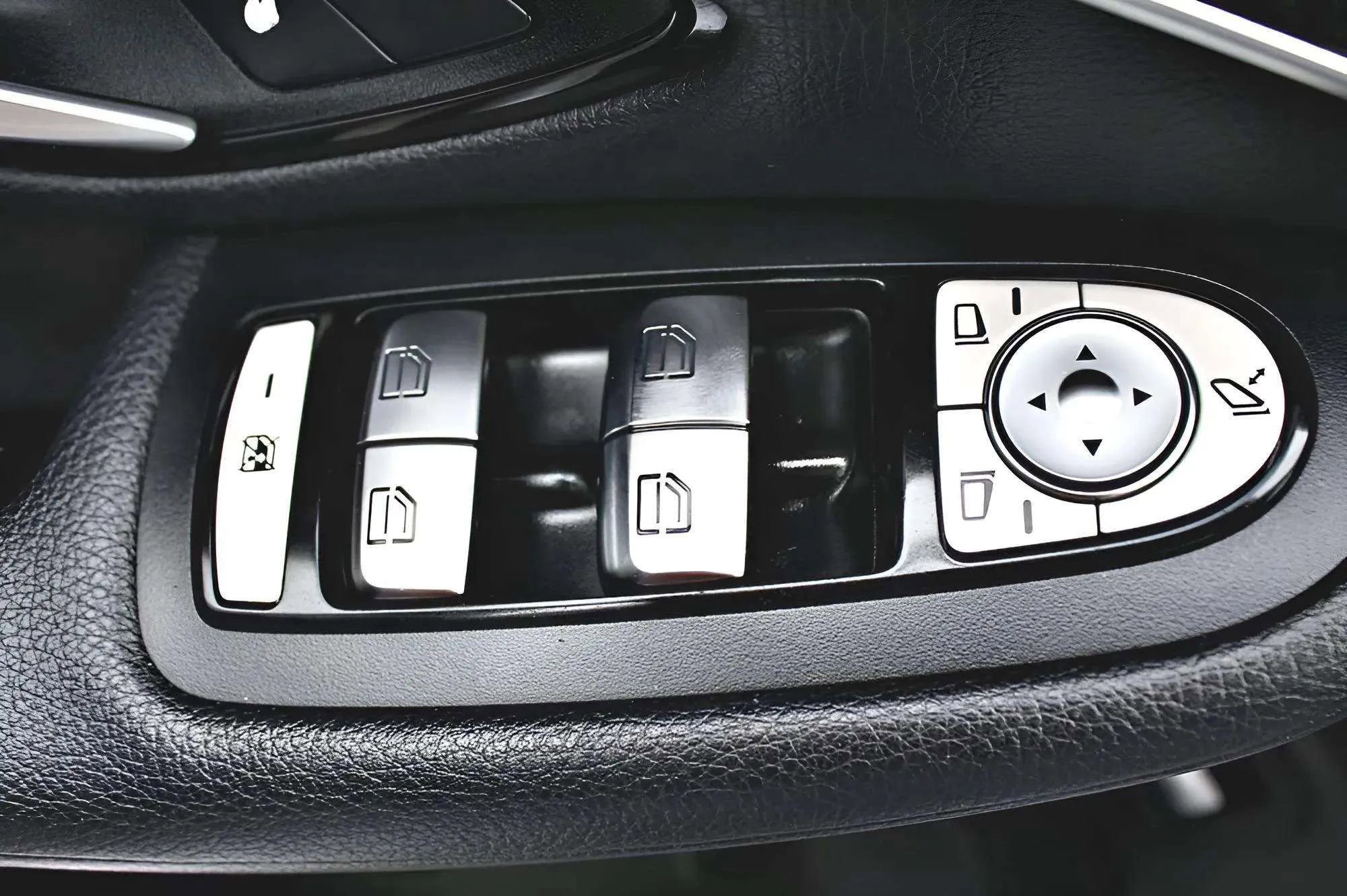 2018 Mercedes-Benz GLC 300 4MATIC